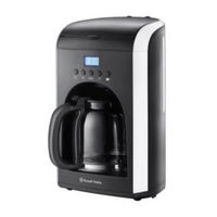 Russell Hobbs 18536-56 Mode D'emploi