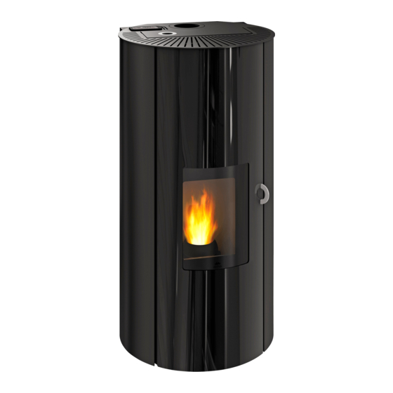 Jotul PF 621 S Manuel D'installation Et D'entretien