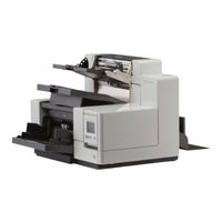 Kodak i5600 Manuel De Configuration