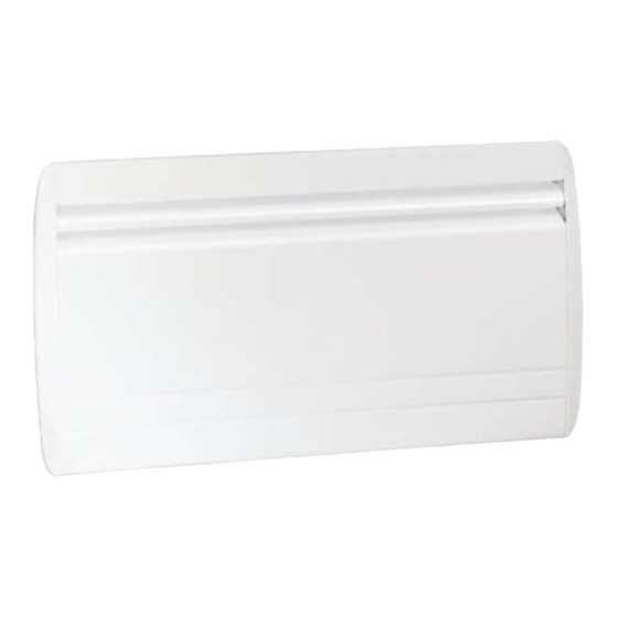 CONVECTAIR ALLEGRO 26 7304 Notice D'utilisation