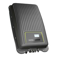 Kostal PIKO 1.5 MP Mode D'emploi
