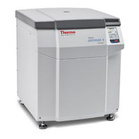 Thermo Scientific 75007672 Instructions D'utilisation