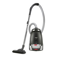 Dirt Devil BLACK LABEL BG-2 Mode D'emploi