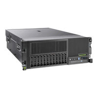 IBM Power System S814 Manuel D'installation