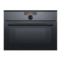 Electrolux EB4SL90KSP Notice D'utilisation