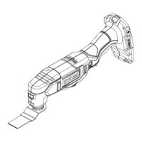Ryobi PCL430 Manuel D'utilisation