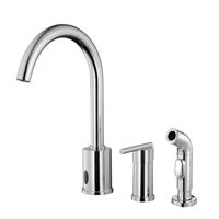 Danze PARMA D421058 Guide D'installation