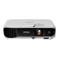 Epson Pro EX7260 Guide De L'utilisateur