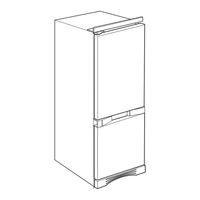 Whirlpool IKEA FROSTIG Instructions D'installation