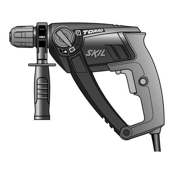 Skil 6950 Notice Originale