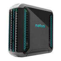 natus Quantum Manuel D'utilisation Et D'entretien