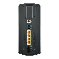 D-Link DSL-3590L Guide D'installation