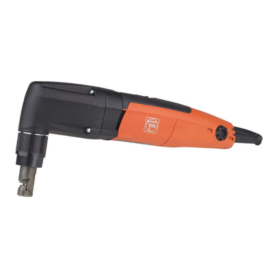 Fein BLK1.3TE Mode D'emploi