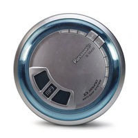 Panasonic SL-SX430 Manuel D'utilisation