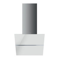 Smeg KCV60NE Mode D'emploi