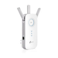 TP-Link RE450 V1 Guide D'installation Rapide