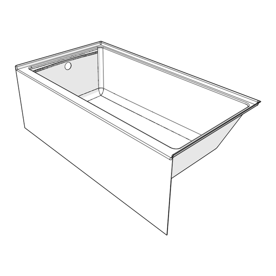 Fleurco BMU6030L Guide D'installation