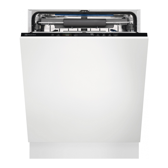 Electrolux EES69310L Notice D'utilisation
