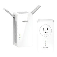 D-Link DHP-W611AV Manuel D'utilisation