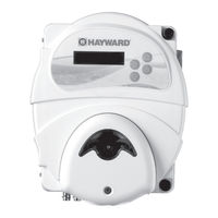 Hayward EZ-CHEM Guide De L'utilisateur