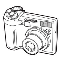 Olympus SP-320 Mode D'emploi