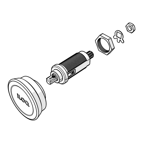 iLoq G50S.231 Guide De L'utilisateur