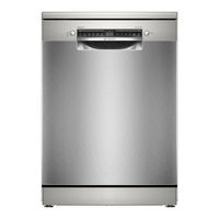 Bosch SMS4HCI60E Notice D'utilisation