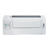 Lexmark 2500+ Série Guide De L'utilisateur