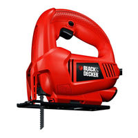 Black & Decker AST7XC Traduction Des Instructions D'origine
