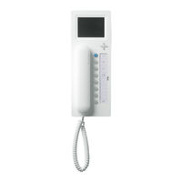 SSS Siedle HTV 840-02 Notice D'utilisation