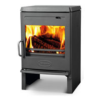 Dovre 350CB/3 Installation Et Mode D'emploi