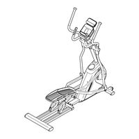 Pro-Form PFEVEL39717.0 Manuel De L'utilisateur