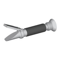 Bosch 0 986 610 511 Notice Originale