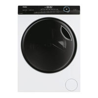 Haier HWD80-B14959EU1 Manuel D'utilisation