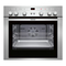Tables de cuisson CONSTRUCTA CH132253 Mode D'emploi