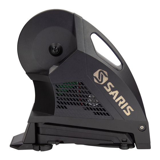 Saris 9830T Mode D'emploi
