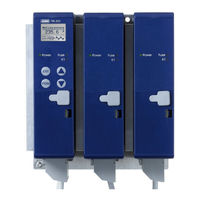 JUMO TYA 203 Notice De Mise En Service