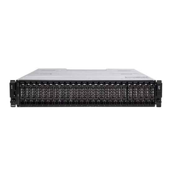 Dell PowerEdge SC420 Guide D'installation Et De Dépannage
