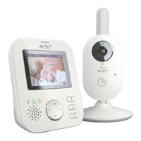 Philips AVENT SCD835 Mode D'emploi