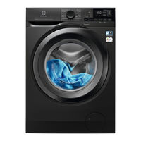 Electrolux EW7W4954DS Notice D'utilisation