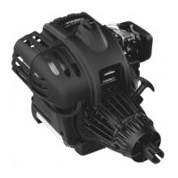 Briggs & Stratton Fource 21000 Instructions D'utilisation Et De Maintenance