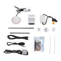 Dji A3 Guide De Démarrage Rapide