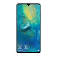 Huawei EVR-N29 Guide De Démarrage Rapide