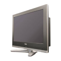 Toshiba 37HL57 Mode D'emploi