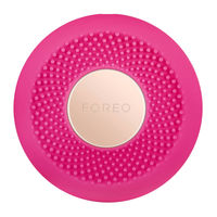 Foreo UFO mini Mode D'emploi