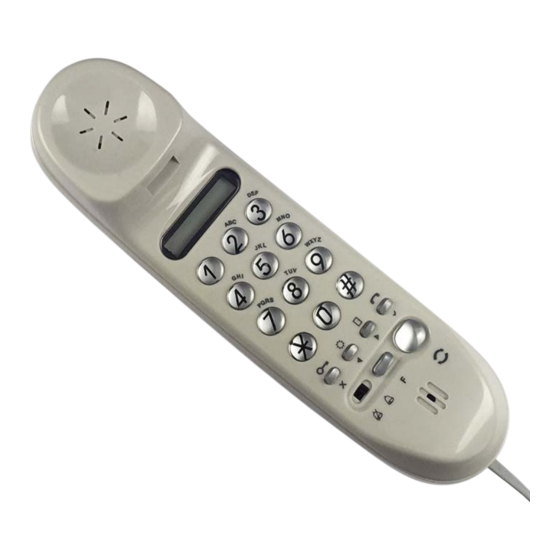 Koch TCSK01 Manuel De Programmation