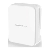 Honeywell 917 Serie Guide Rapide