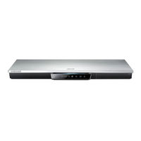 Samsung BD-D6900 Manuel D'utilisation