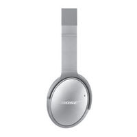 Bose QUIETCOMFORT 35 Notice D'utilisation