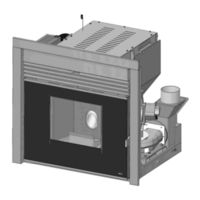 Mcz BOXTHERM 60 Manuel D'installation Et D'utilisation